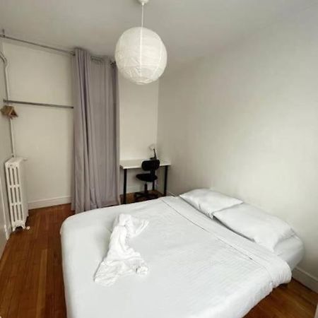 Los Angeles - Grand Appartement Ρενς Εξωτερικό φωτογραφία