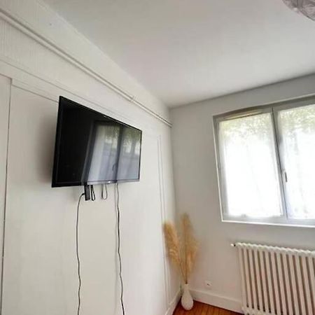 Los Angeles - Grand Appartement Ρενς Εξωτερικό φωτογραφία