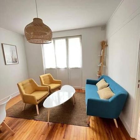 Los Angeles - Grand Appartement Ρενς Εξωτερικό φωτογραφία