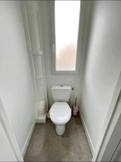 Los Angeles - Grand Appartement Ρενς Εξωτερικό φωτογραφία