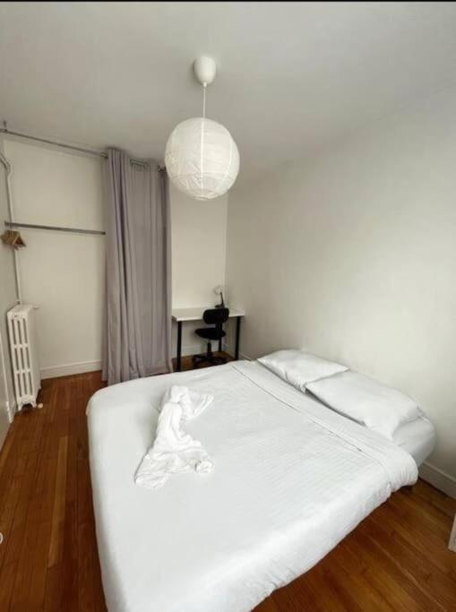 Los Angeles - Grand Appartement Ρενς Εξωτερικό φωτογραφία