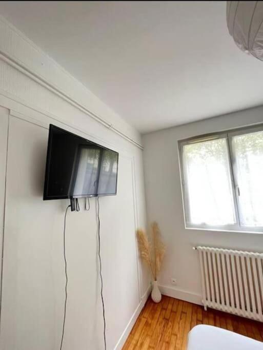 Los Angeles - Grand Appartement Ρενς Εξωτερικό φωτογραφία
