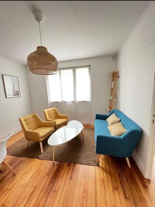 Los Angeles - Grand Appartement Ρενς Εξωτερικό φωτογραφία